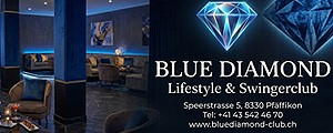 Blue Diamond Swingerclub