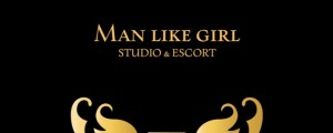 Man like Girl Escort