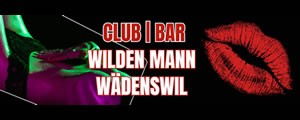 Bar Club Wilden Mann