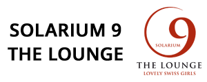 Solarium 9 The Lounge