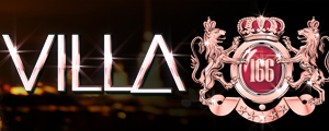 Villa 166