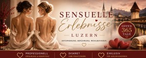 Sensuelle Girls City
