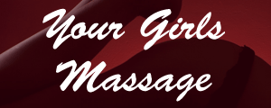 Massagestudio Your Girls