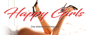 Happy Girls