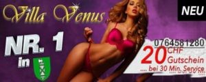 Villa Venus