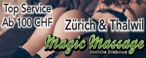 Magic Massage Thalwil