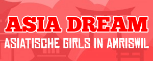 Asia Dreams