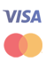 Visa/Mastercard